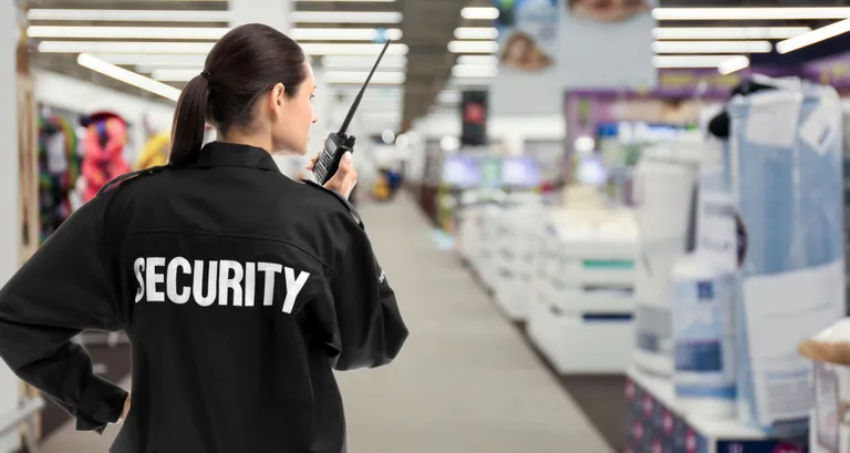 Retail & Loss Prevention