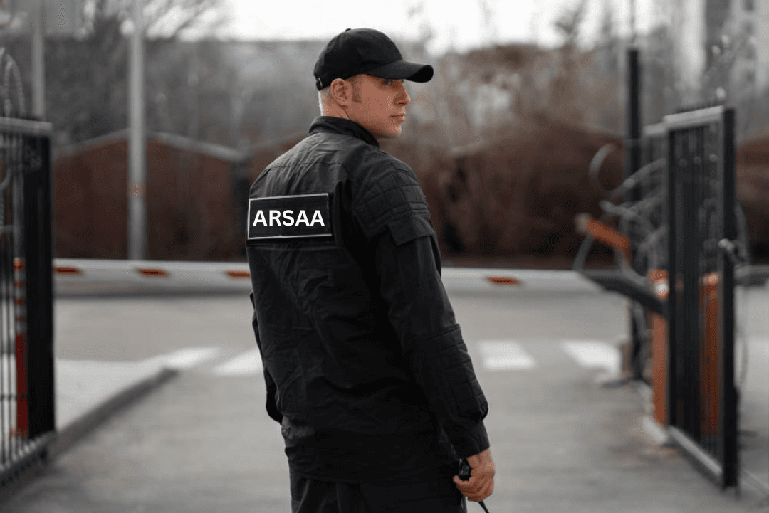 Manned Guarding