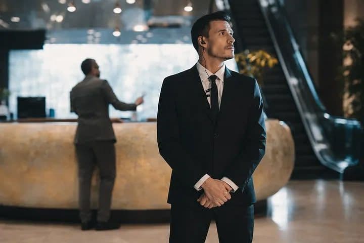 Corporate & Commercial